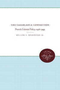 Cover The Casablanca Connection