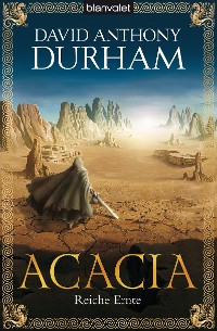 Cover Acacia 3