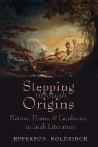 Cover Stepping through Origins