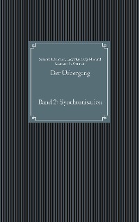 Cover Der Uebergang