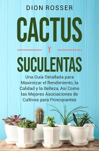 Cover Cactus y Suculentas