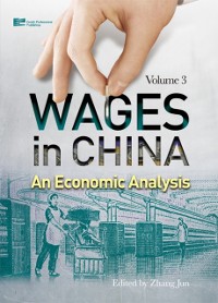 Cover Wages in China