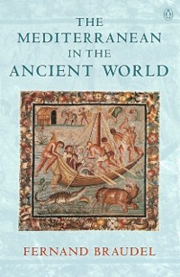 Cover Mediterranean in the Ancient World