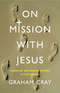 Cover On Mission with Jesus