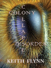Cover Colony Collapse Disorder