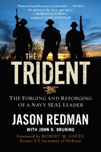 Cover Trident