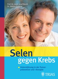 Cover Selen gegen Krebs