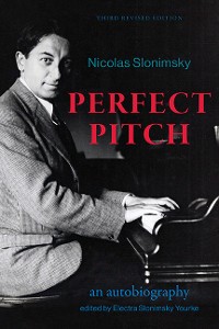 Cover Perfect Pitch, Third Revised Edition
