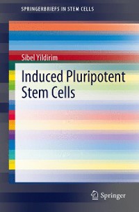 Cover Induced Pluripotent Stem Cells