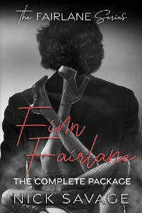 Cover Finn Fairlane