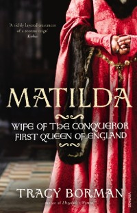 Cover Matilda