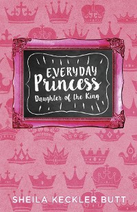 Cover Everyday Princess