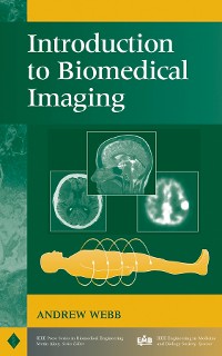Cover Introduction to Biomedical Imaging