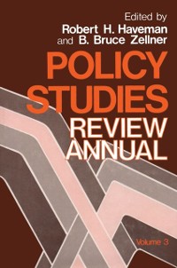 Cover Policy Studies: Review Annual