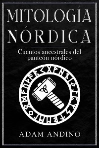 Cover Mitología Nórdica