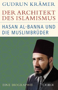 Cover Der Architekt des Islamismus