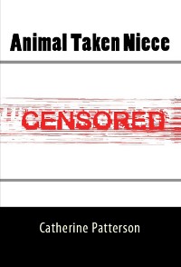 Cover Animal Taken Niece: Taboo Erotica