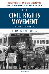 Cover The Civil Rights Movement, Revised Edition