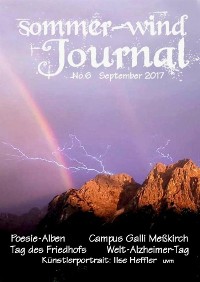 Cover sommer-wind-Journal September