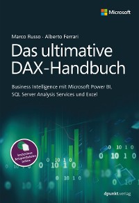 Cover Das ultimative DAX-Handbuch