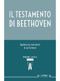 Cover Il Testamento di Beethoven