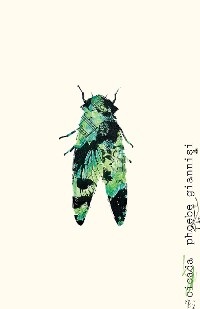 Cover Cicada