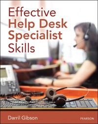 Cover Effective Help Desk Specialist Skills