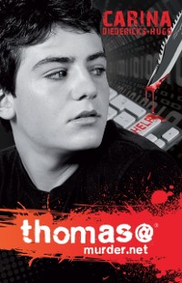 Cover Thomas@murder.net