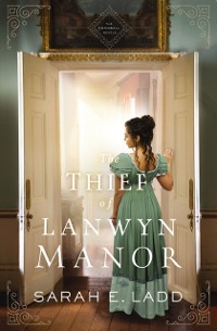Cover Thief of Lanwyn Manor