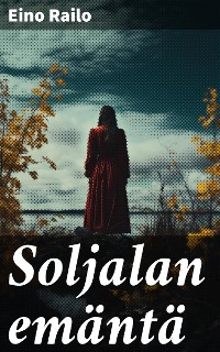 Cover Soljalan emäntä