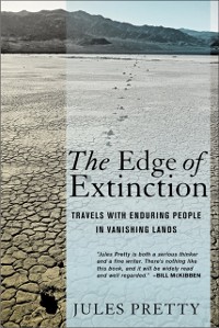 Cover Edge of Extinction