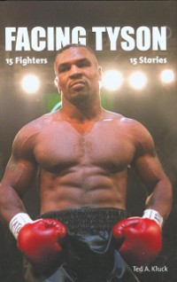 Cover Facing Tyson