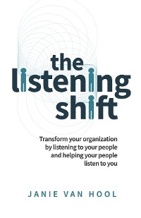 Cover The Listening Shift