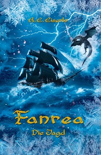 Cover Fanrea Band 3