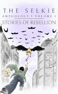 Cover Stories of Rebellion