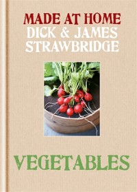 Cover Made at Home: Vegetables