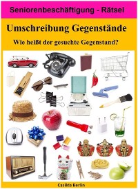 Cover Umschreibung Gegenstände