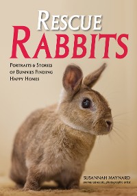 Cover Rescue Rabbits