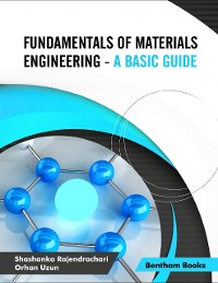 Cover Fundamentals of Materials Engineering - A Basic Guide