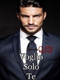 Cover Voglio Solo Te