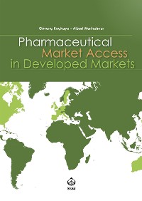 Cover Pharmaceutical Market Access in Developed Markets