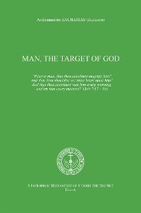 Cover Man, the target of God