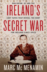 Cover Ireland's Secret War