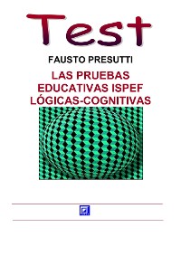 Cover Las Pruebas Educativas ISPEF