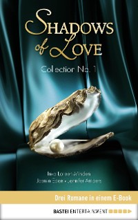 Cover Collection No. 1 - Shadows of Love