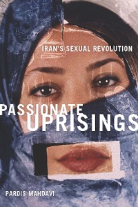 Cover Passionate Uprisings