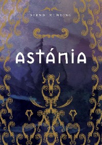 Cover Astánia
