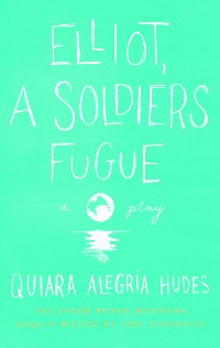 Cover Elliot, A Soldier's Fugue