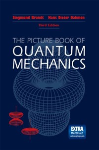 Cover Picture Book of Quantum Mechanics