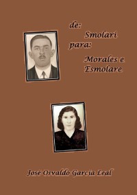 Cover Família Smolari